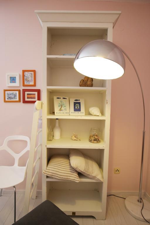 Apartma Downtown