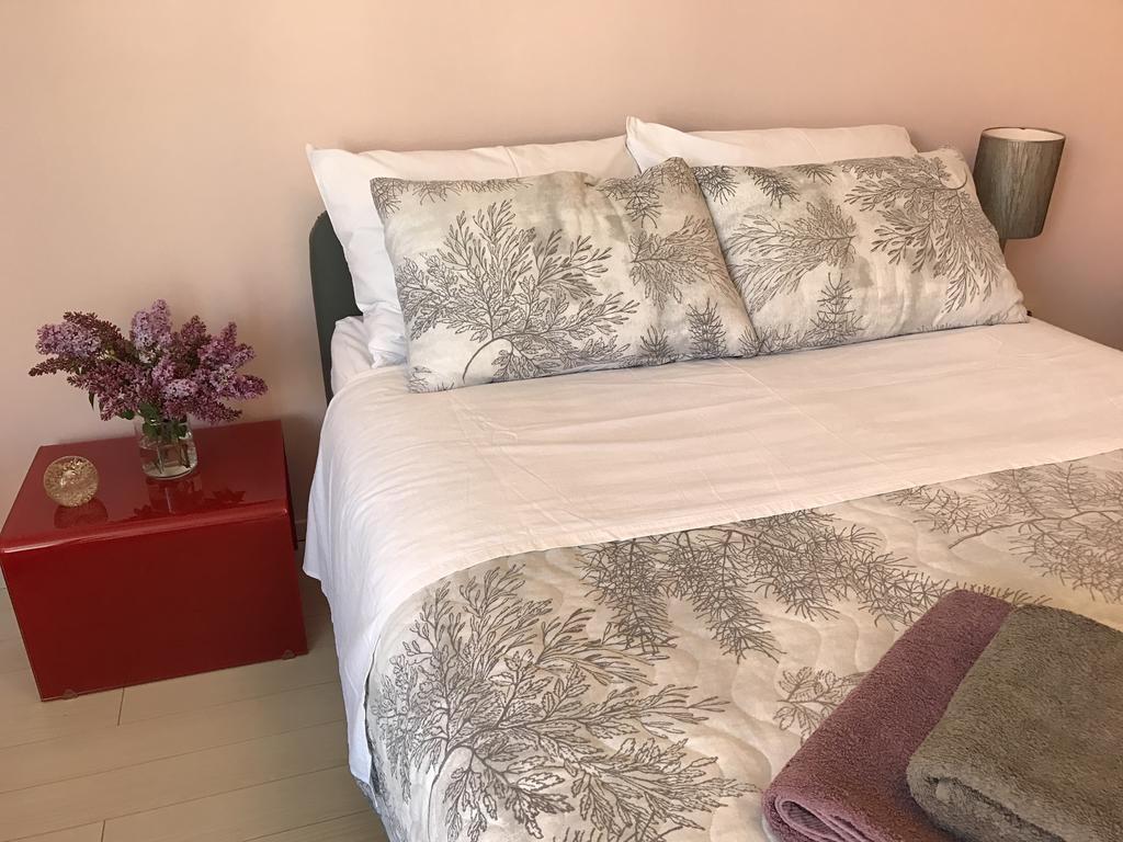 Downtown Apartma