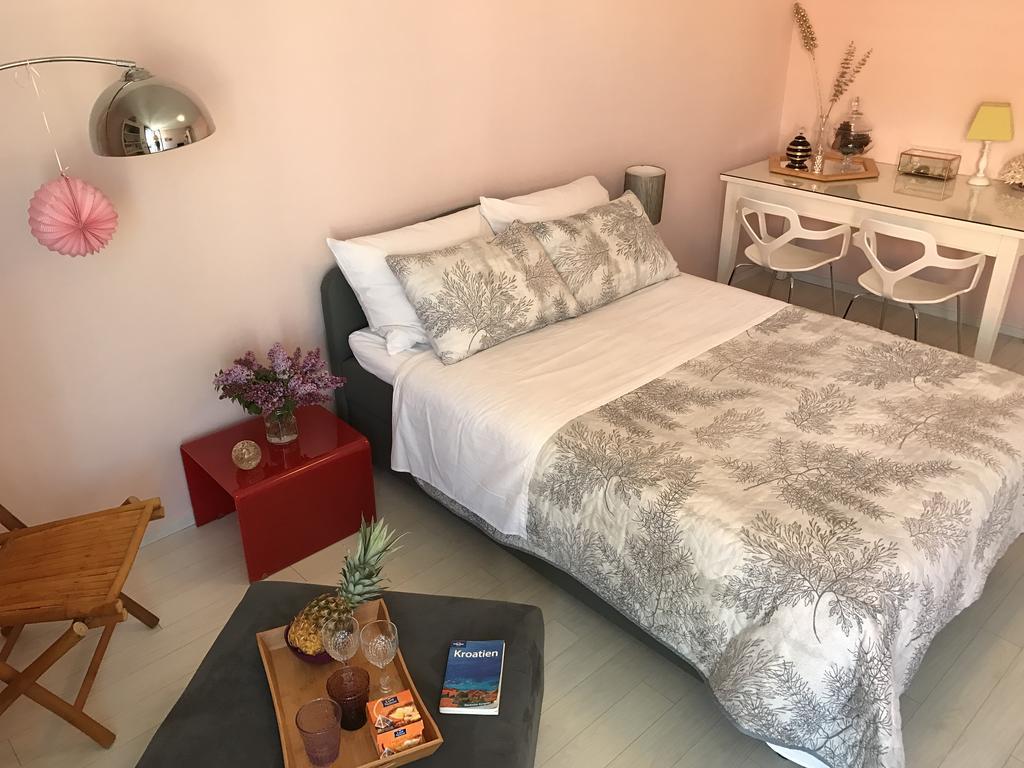 Downtown Apartma *