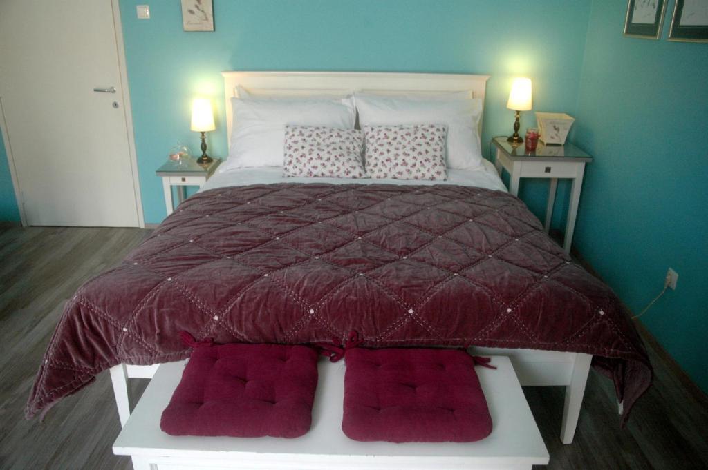 Apartma Downtown