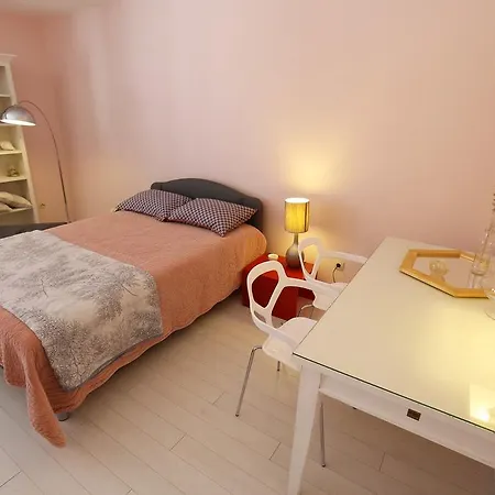 Downtown Accommodation 2Br Zadar Exterior photo