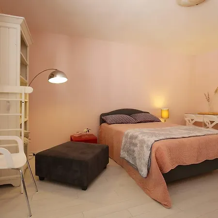 Downtown Accommodation 2Br Zadar Exterior photo