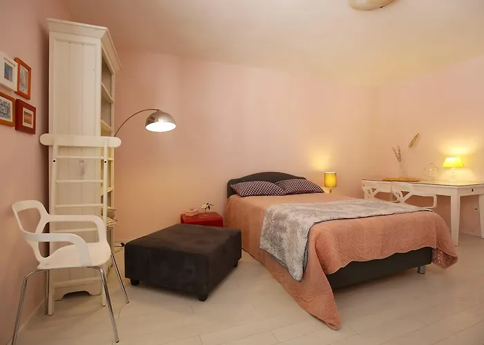 Downtown Accommodation 2Br