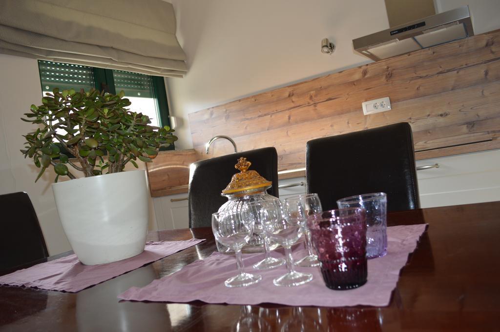 Apartment Downtown *
