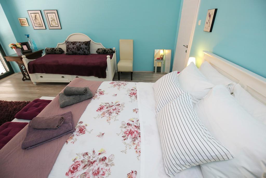 Downtown Apartment Zadar
