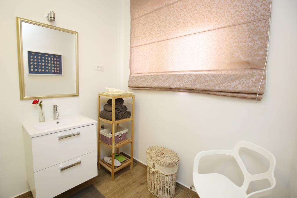 Apartment Downtown Zadar