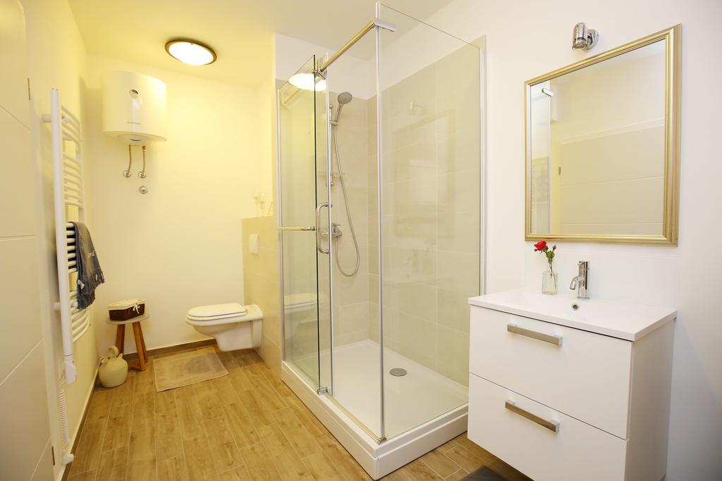 Apartment Downtown Zadar