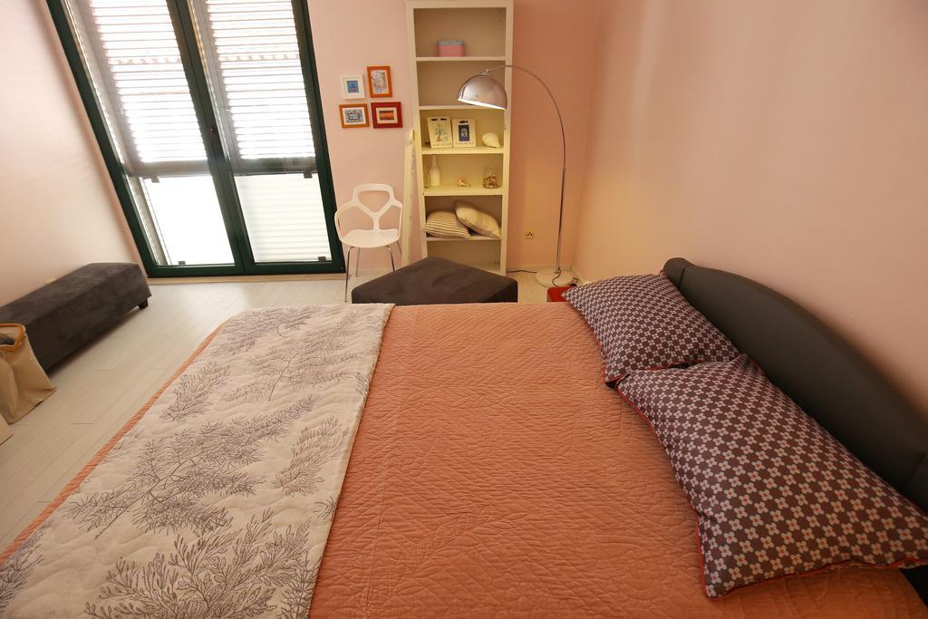 Downtown Apartment