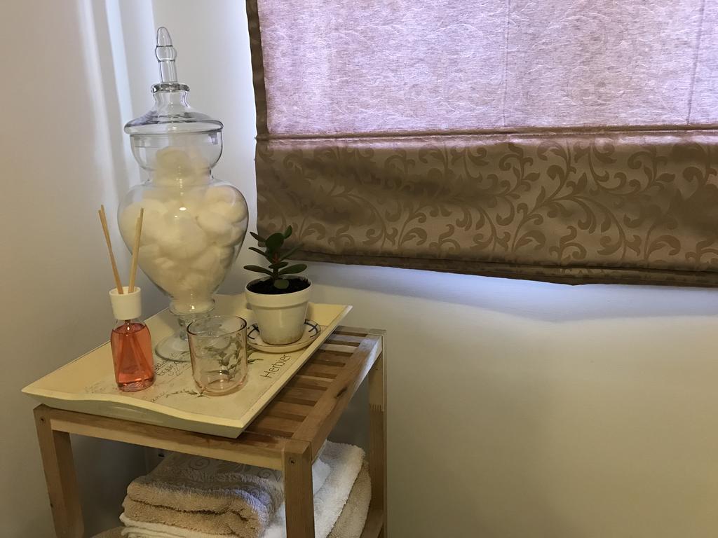 Downtown Apartment Zadar