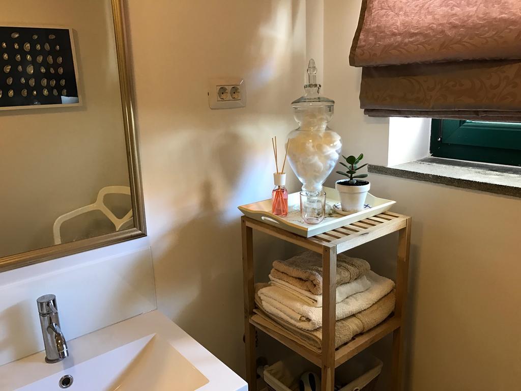 Downtown Apartment *