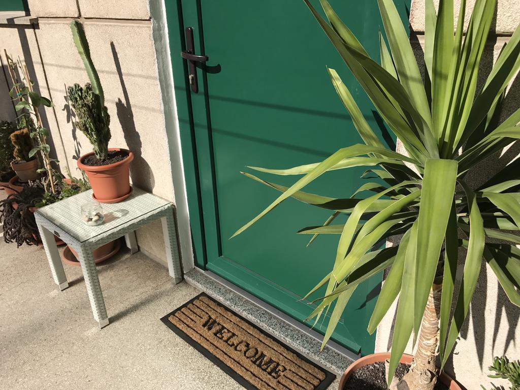 Apartment Downtown *