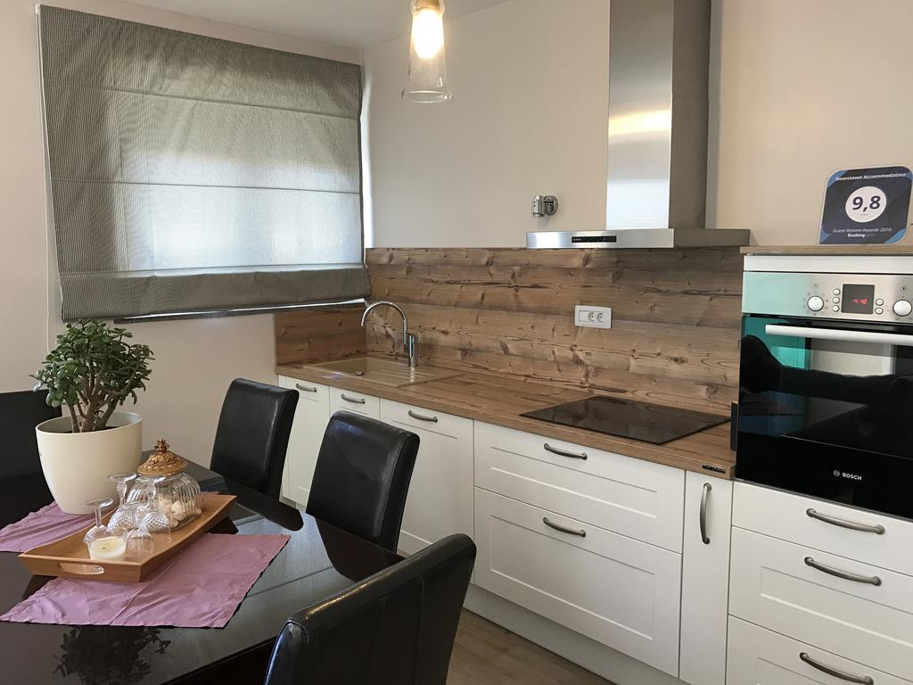 Apartment Downtown