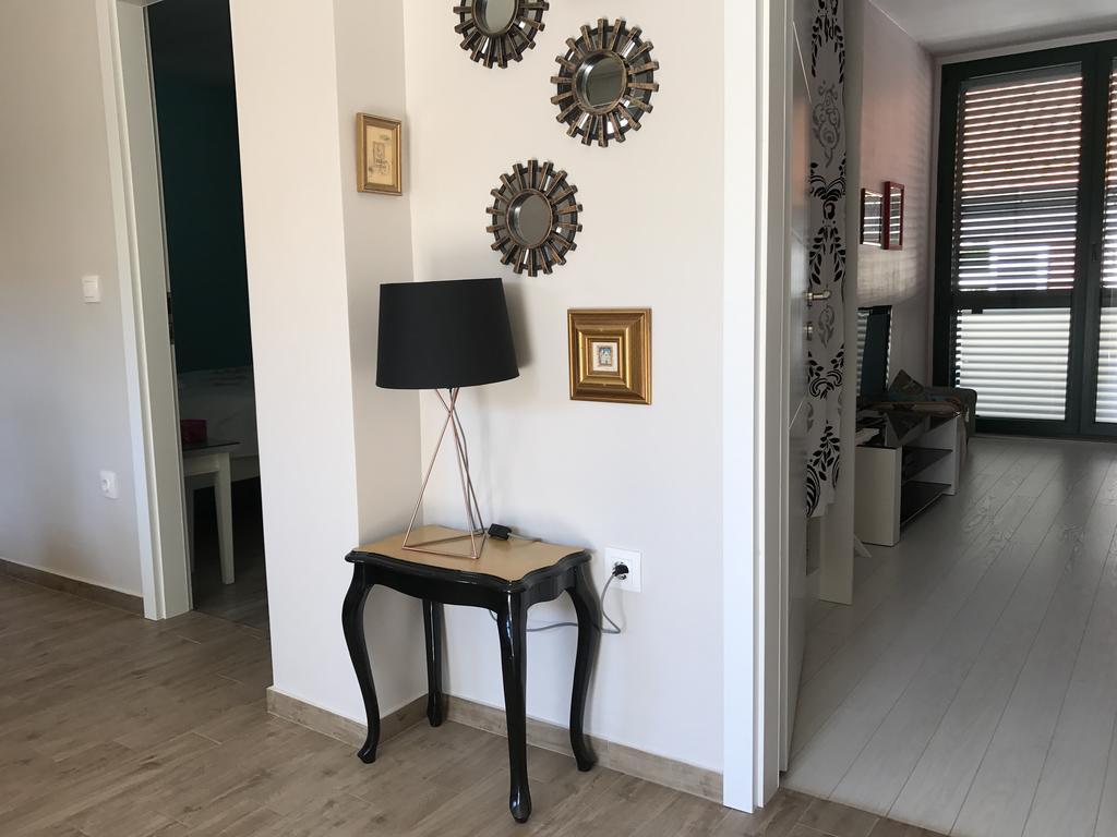 Downtown Apartment