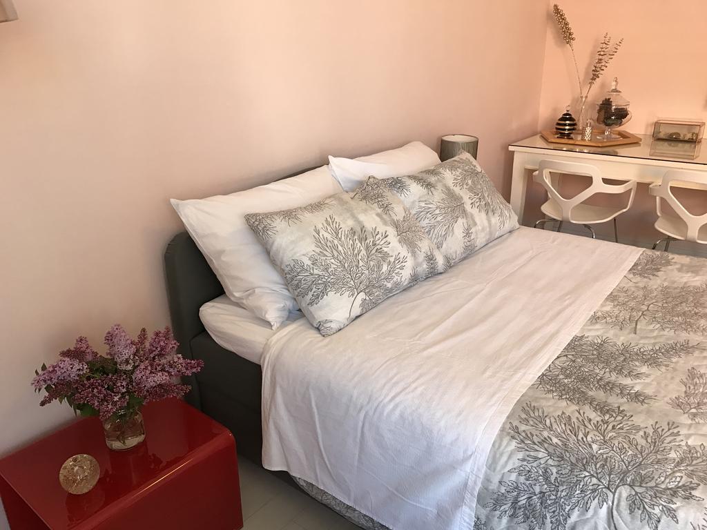 Downtown Apartment